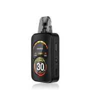 VooPoo Argus A Pod Vape Kit in Phantom Black – elegant and compact vape device with a smooth auto-draw activation, and reliable pod performance.